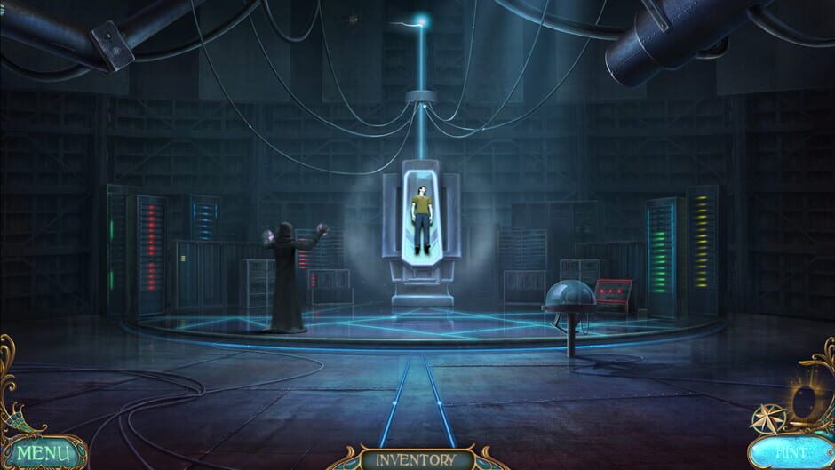 Capture de Dreamscapes: Nightmare's Heir - Premium Edition