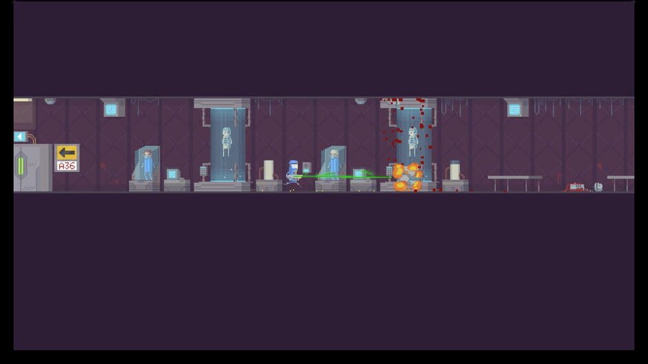 Capture de Paradox Soul