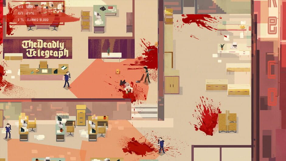 Capture de Serial Cleaner