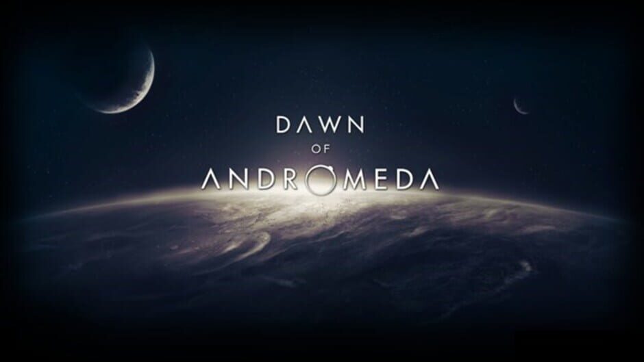 Capture de Dawn of Andromeda