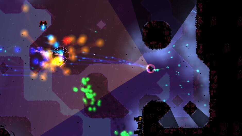 Capture de Good Robot