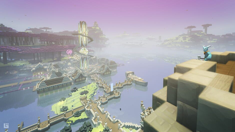 Capture de Boundless
