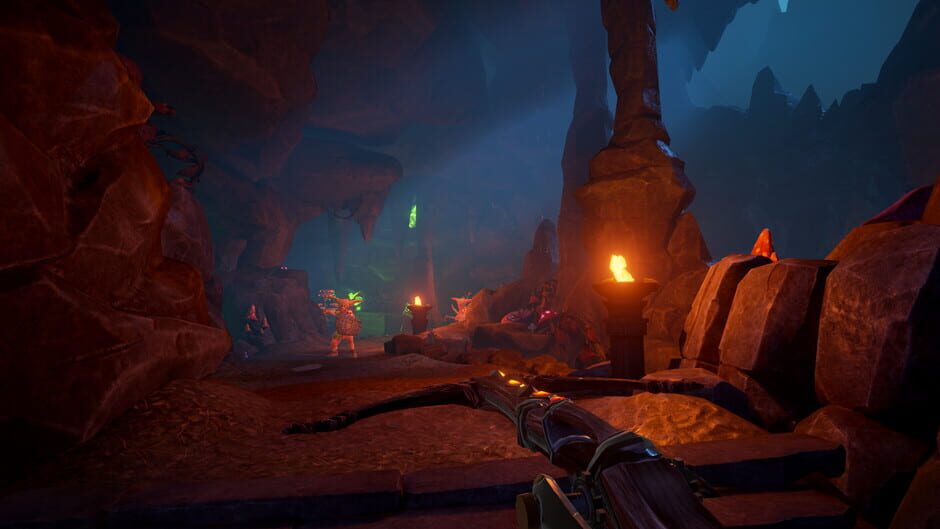 Capture de Karnage Chronicles