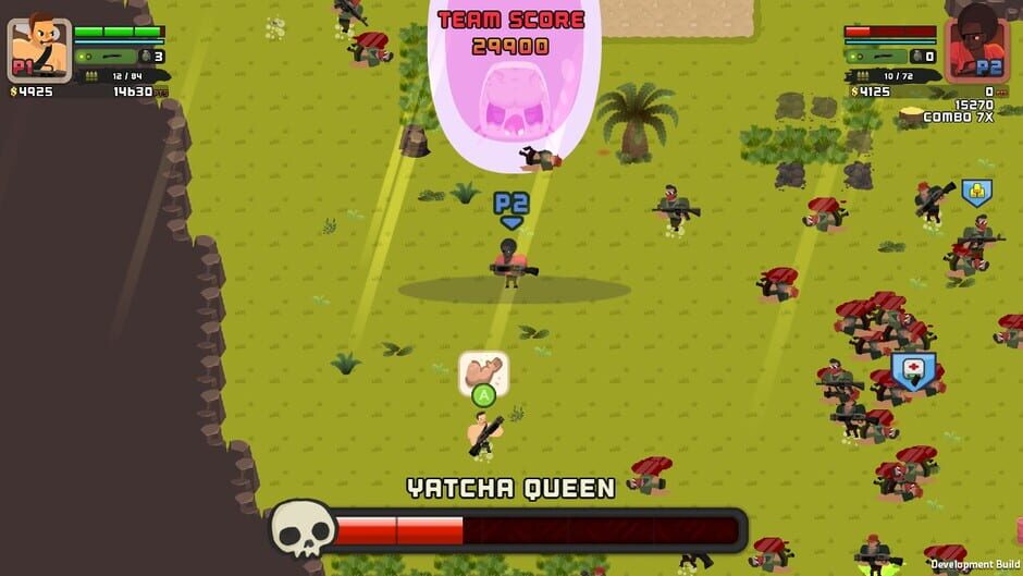 Capture de Tango Fiesta