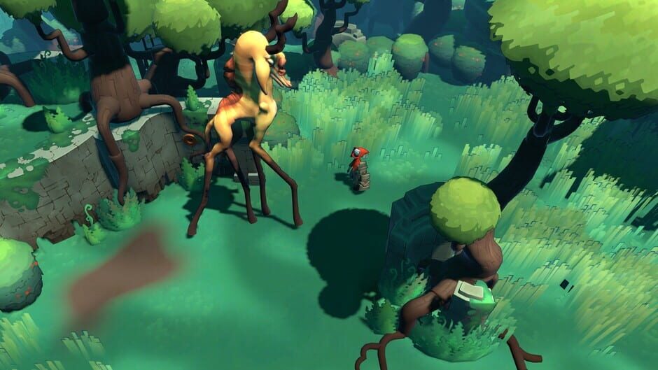 Capture de Hob