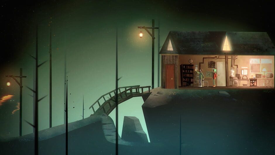 Capture d’Oxenfree