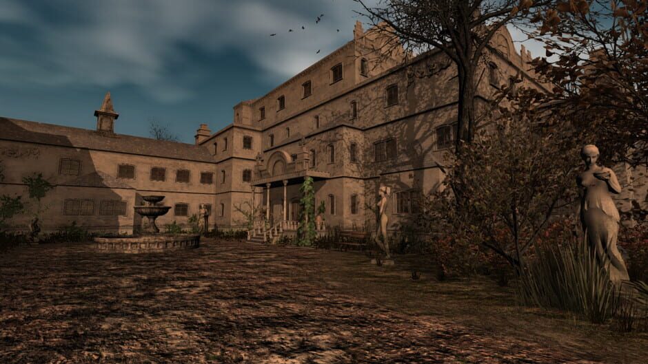 Capture de Pineview Drive