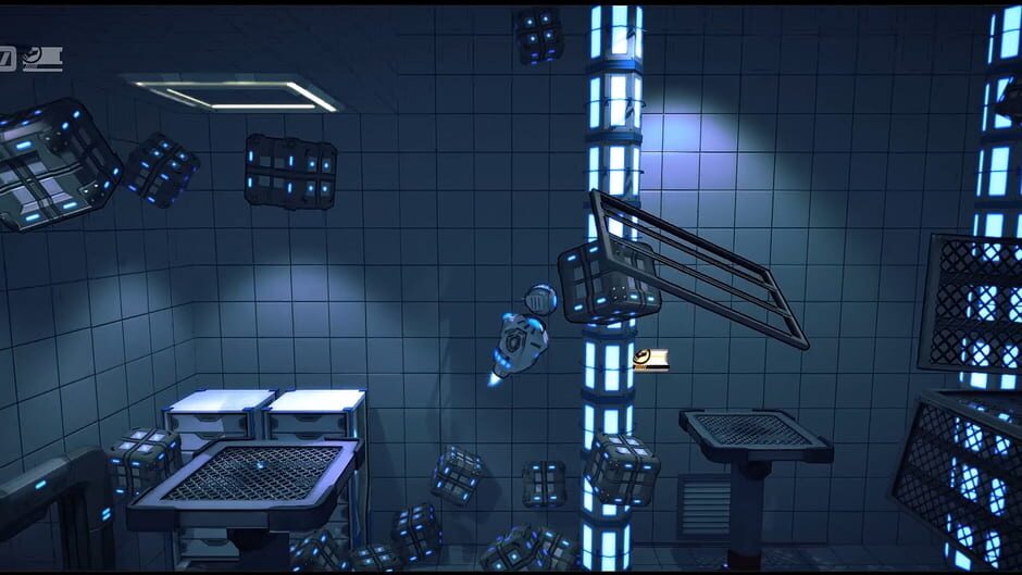 Capture de CO-OP : Decrypted
