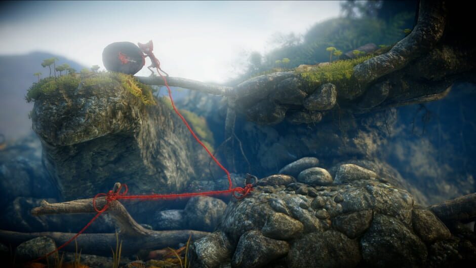 Capture d’Unravel