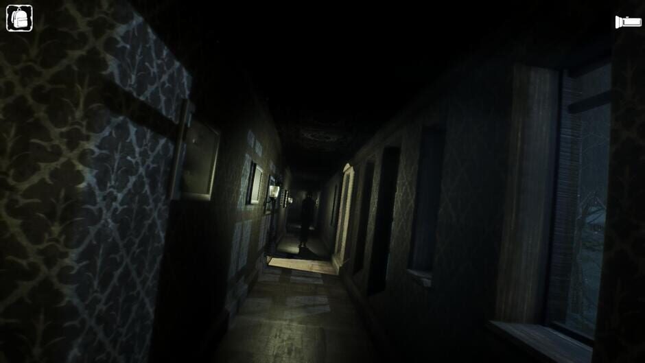 Capture de Curse