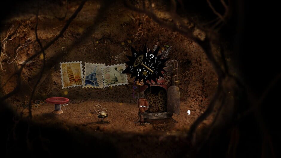 Capture d’AntVentor