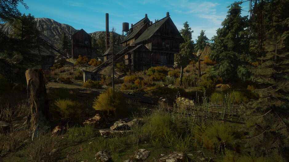Capture de Gold Mining Simulator