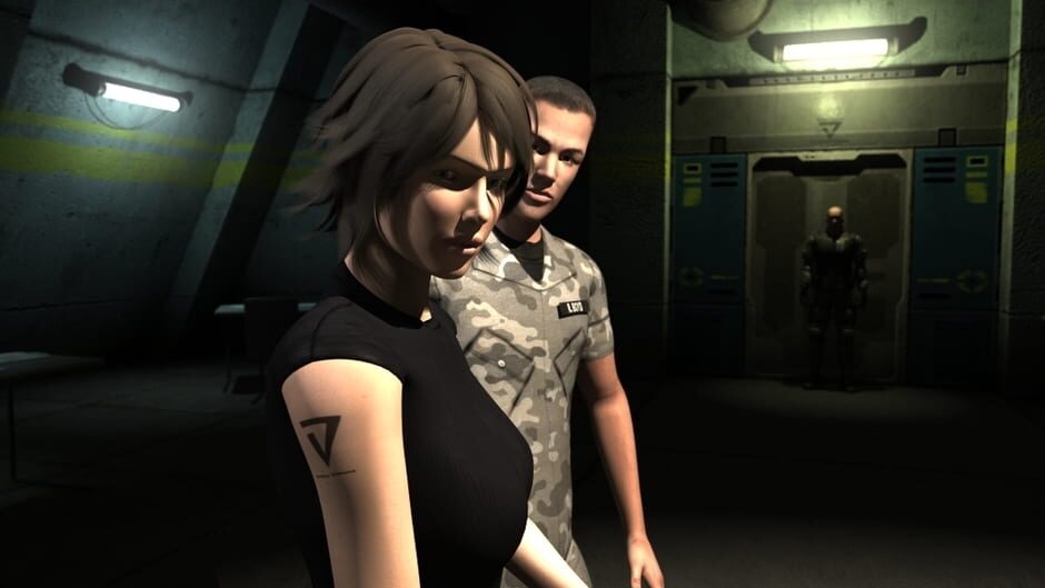 Capture de Twin Sector