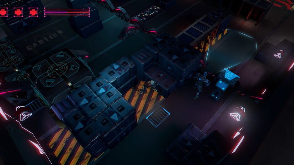 Capture de Quantum Replica