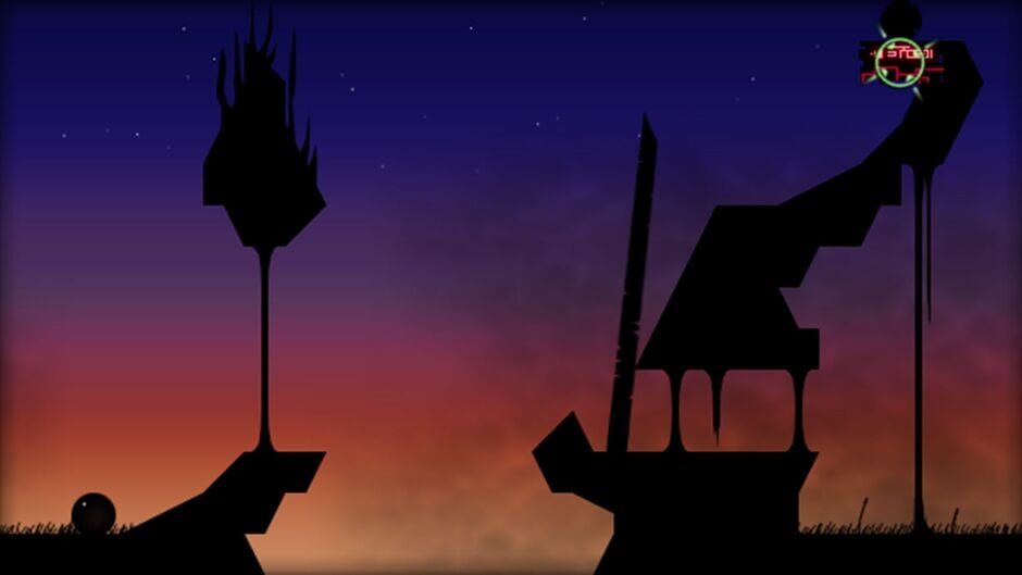 Capture de NightSky