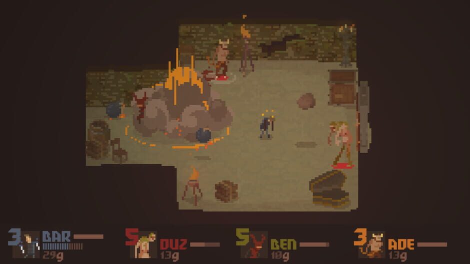 Capture de Crawl