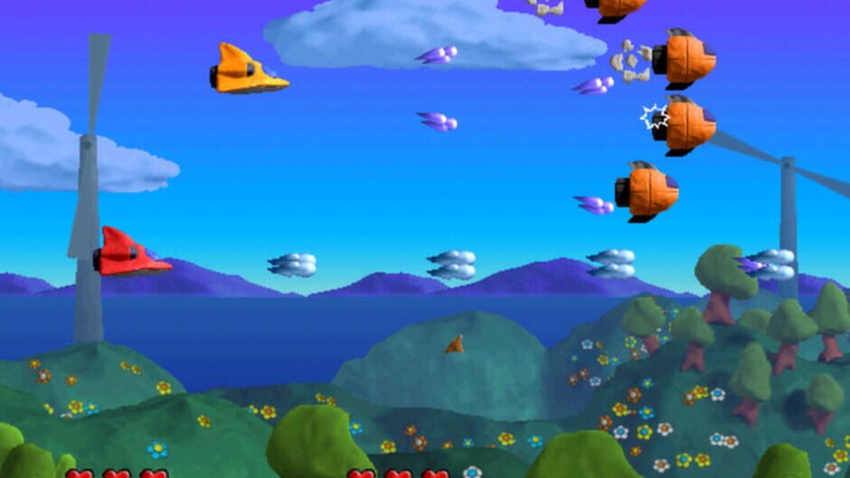 Capture de Platypus II