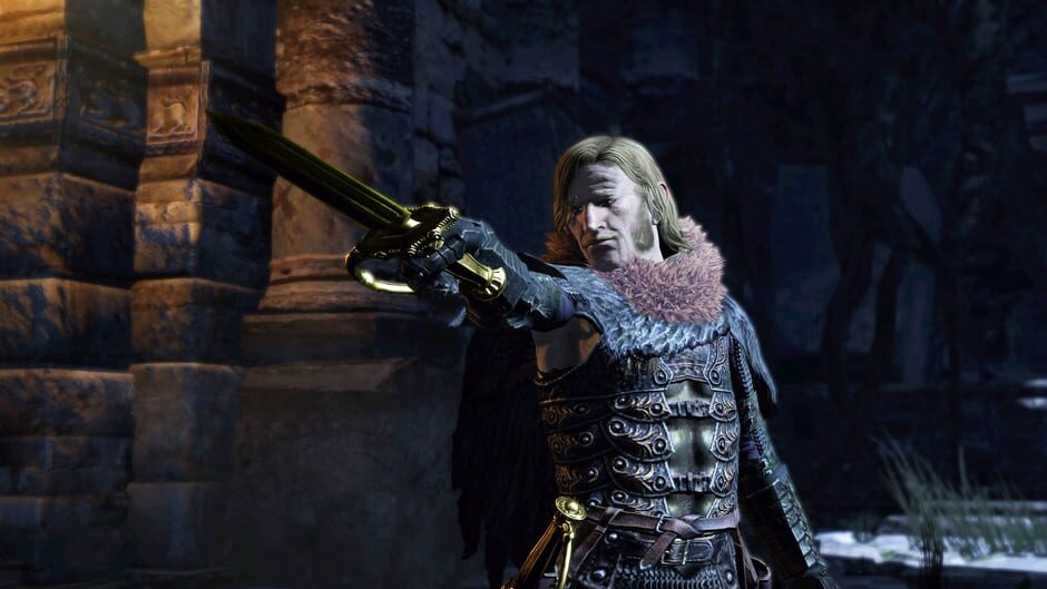 Capture de Dragon's Dogma: Dark Arisen