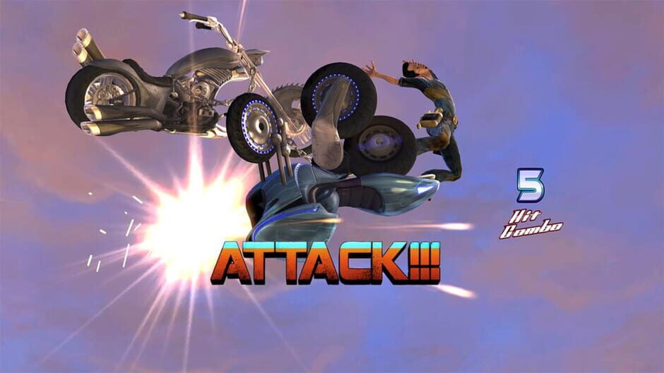 Capture de LocoCycle
