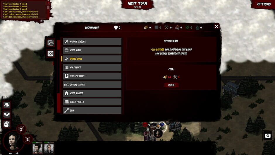 Capture de Z Dawn