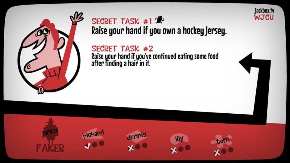 Capture de The Jackbox Party Pack 3