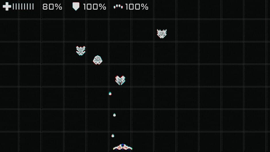 Capture de Distant Space 2