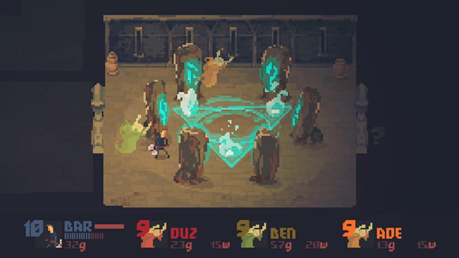 Capture de Crawl