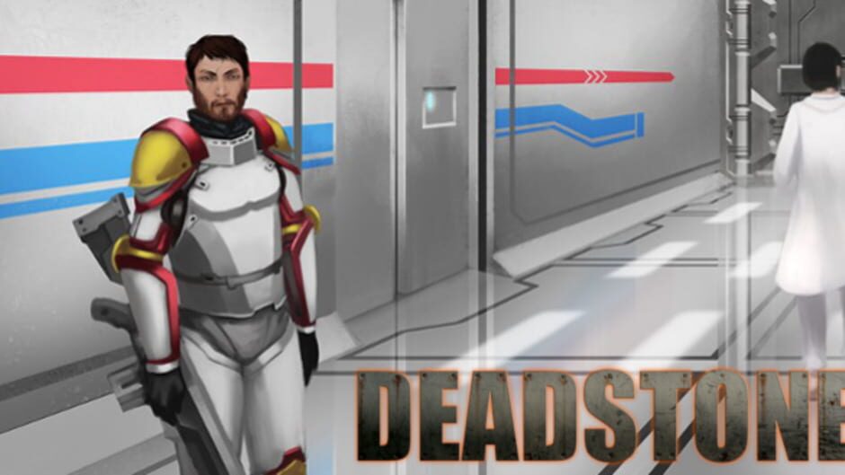 Capture de Deadstone
