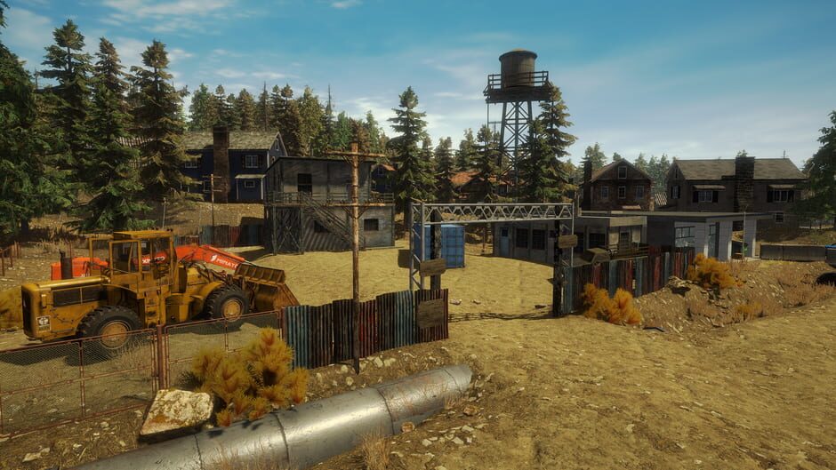 Capture de Gold Mining Simulator