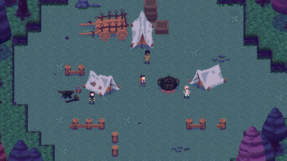 Capture de Mana Spark