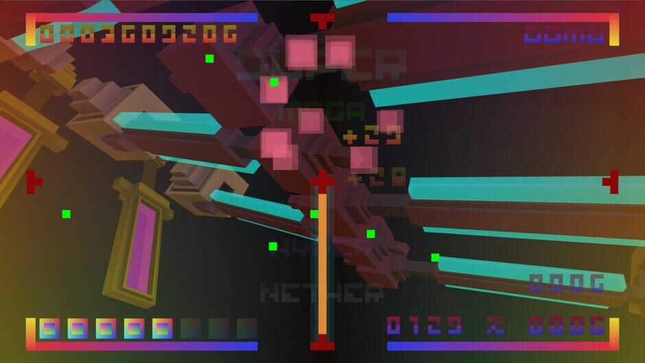 Capture de Bit.Trip Core