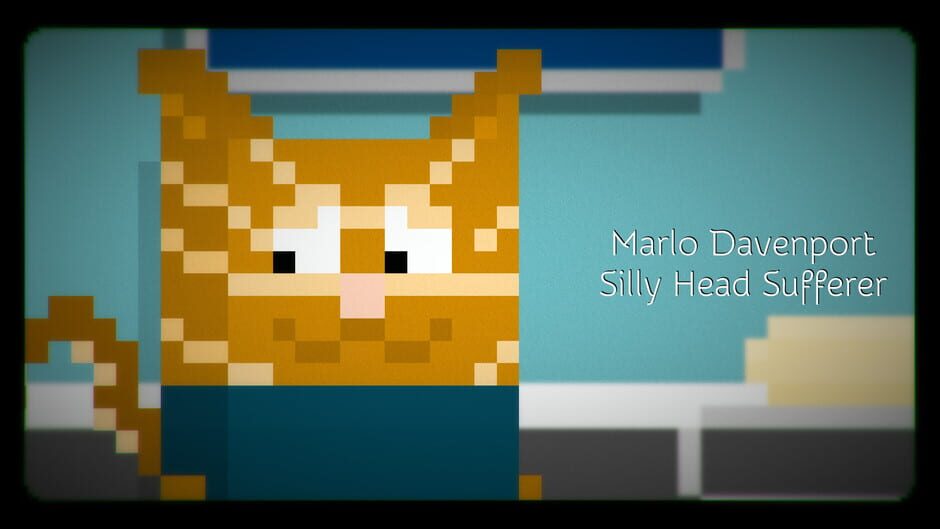 Capture de The Mind of Marlo