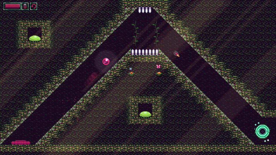 Capture d’Arcane Golf