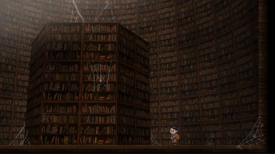 Capture de Teslagrad