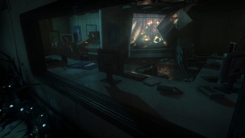 Capture de Soma