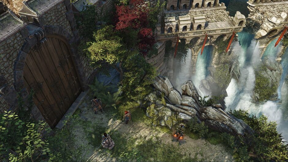Capture de Divinity: Original Sin II