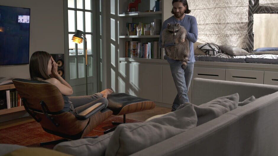 Capture de Super Seducer 2