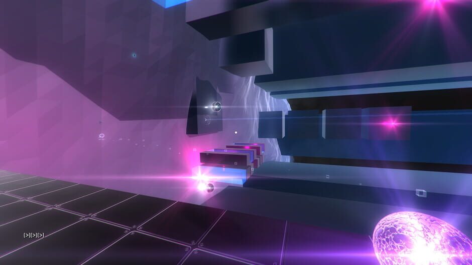 Capture de Construct: Escape the System
