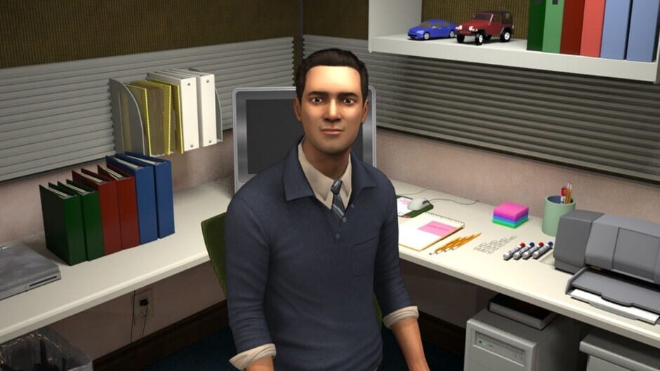 Capture de Nancy Drew: The Deadly Device