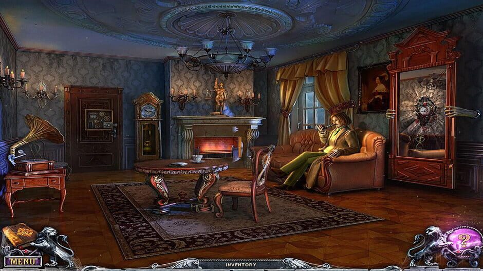Capture de House of 1000 Doors: Family Secrets