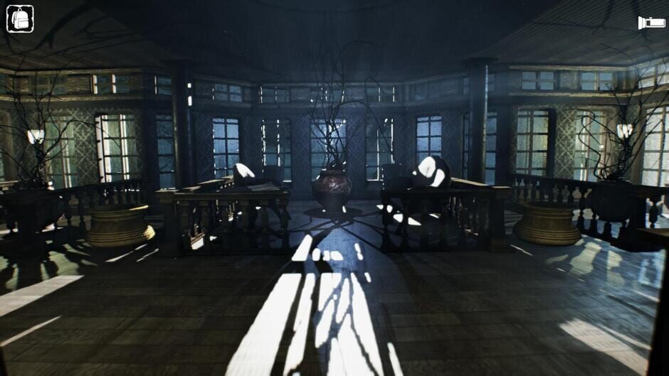 Capture de Curse
