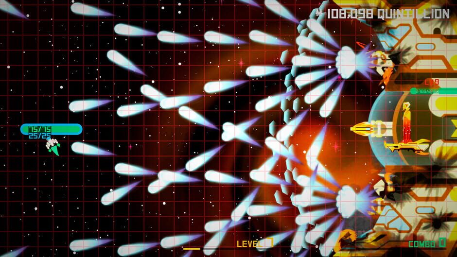 Capture de Vostok Inc.