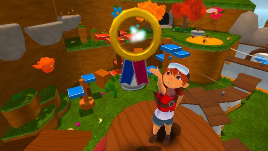 Capture de Poi