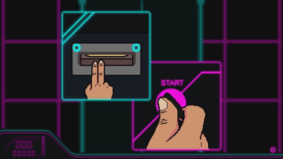 Capture de Razortron 2000