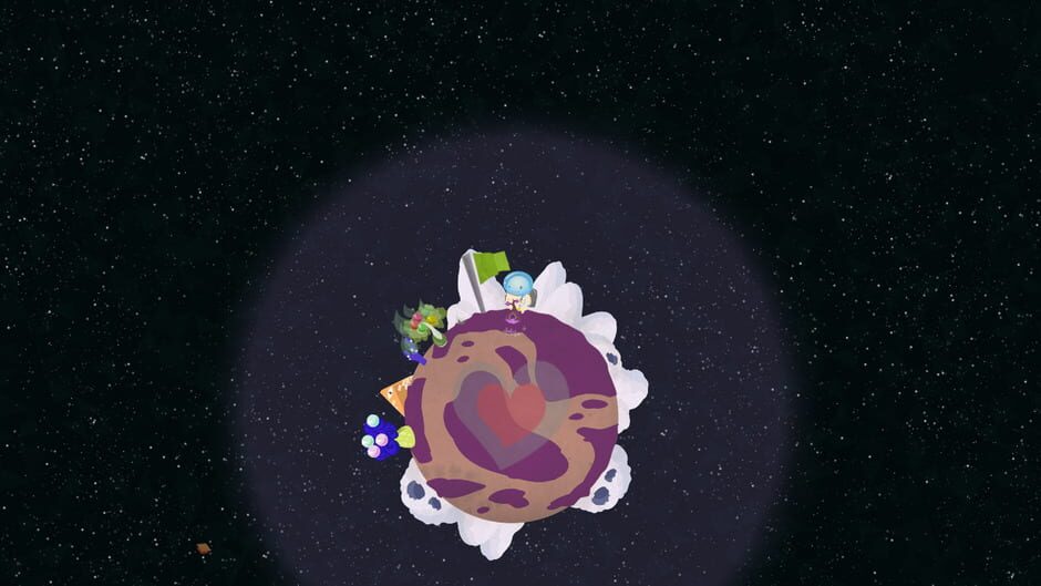 Capture de Cosmochoria