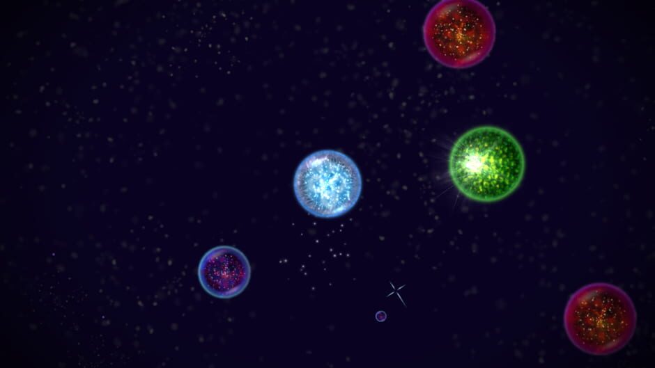 Capture d’Osmos