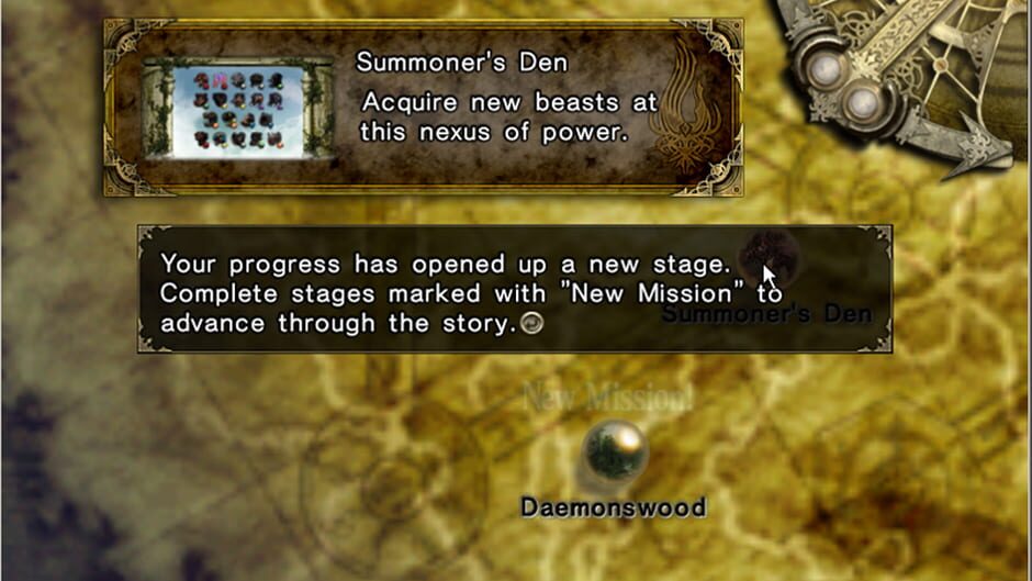 Capture de Gyromancer