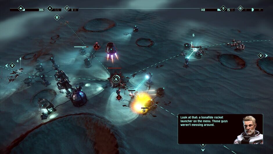 Capture de MarZ: Tactical Base Defense
