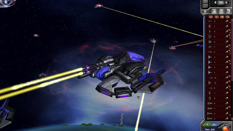 Capture d’Armada 2526