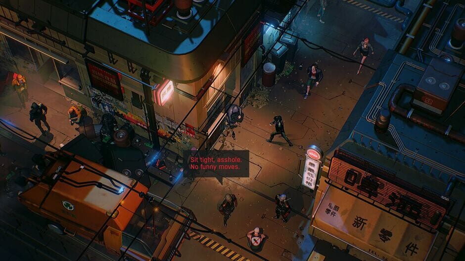 Capture de Ruiner